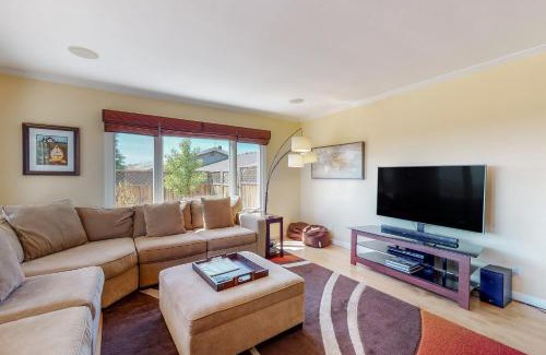 Paso Robles House | Downtown Derby