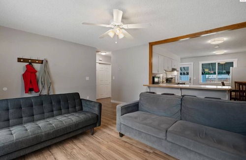 Sandpoint House | Downtown Dream Location