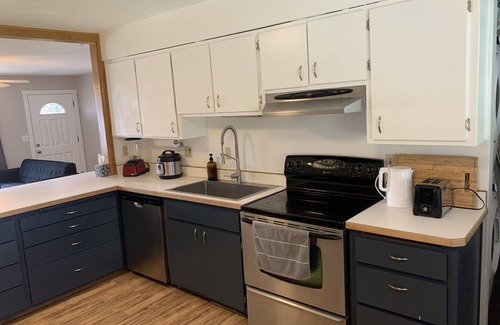 Sandpoint House | Downtown Dream Location