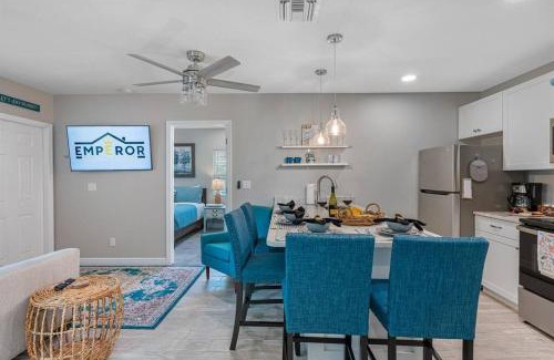 Dunedin Apartment | Downtown Dunedin Gem, Fully Renovated #2