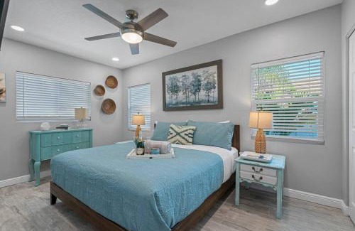 Dunedin Apartment | Downtown Dunedin Gem, Fully Renovated #2