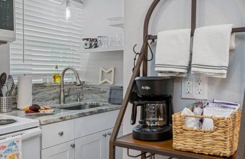 Dunedin Apartment | Downtown Dunedin Gem, Fully Renovated #3