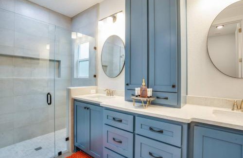 Tallahassee House | Downtown escape: Lakes & Parks - 20min to Airport