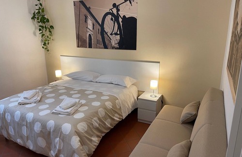Ferrara House | Downtown Ferrara - Low Cost Rooms
