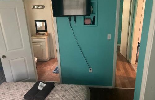 Dunbar Apartment | Downtown Fort Myers Family get away 2