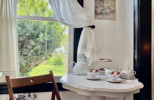 Franklin Apartment | Downtown Franklin - Harlinsdale Park - Pet Friendly