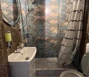 Galati Apartment | Downtown Galati Studio
