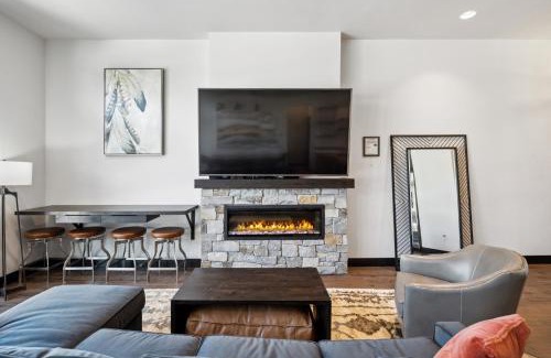 Whitefish House | Downtown Gem