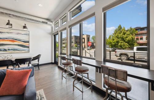 Whitefish House | Downtown Gem