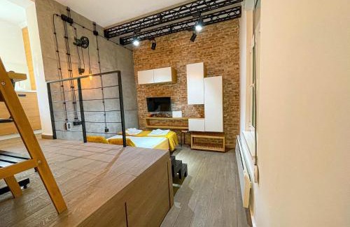 Slavija Apartment | Downtown Heaven