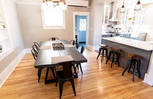 Carson City House | Downtown Historic Charmer - Walk to State Capitol
