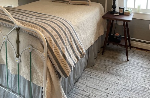 Weston Other | Downtown historic farmhouse in the quaint Village of Weston near ski resorts.