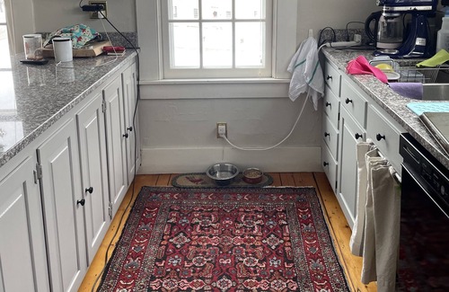 Weston Other | Downtown historic farmhouse in the quaint Village of Weston near ski resorts.