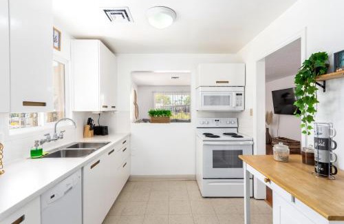 Downtown Las Vegas House | Downtown home