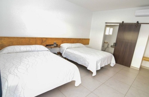 Primera Seccion Apartment | Downtown Hotel San Felipe #4