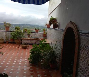 Arcos de la Frontera House | Downtown house centro histórico