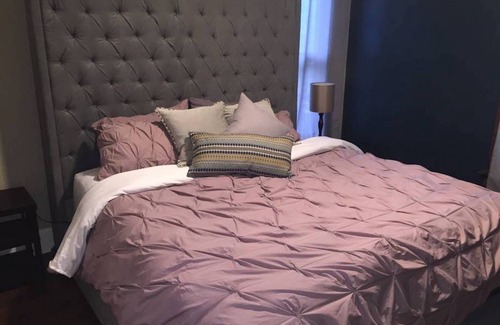Old Town West House | Downtown House (Main Level) in the Heart Of FoCO (30 Day Min)