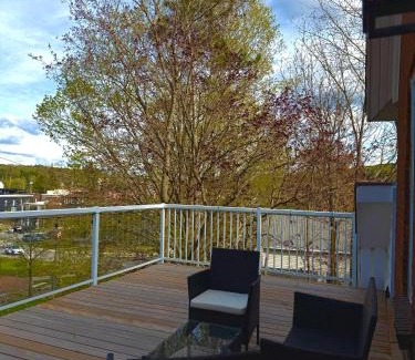 Huntsville House | Downtown Huntsville Gem in Muskoka