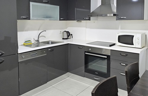 Harbiye Apartment | Downtown İstanbul Taksim, 2+1, Parking, Free pool, gym free internet, netflix