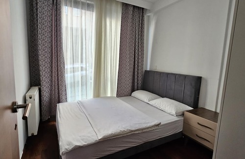 Harbiye Apartment | Downtown İstanbul Taksim, 2+1, Parking, Free pool, gym free internet, netflix