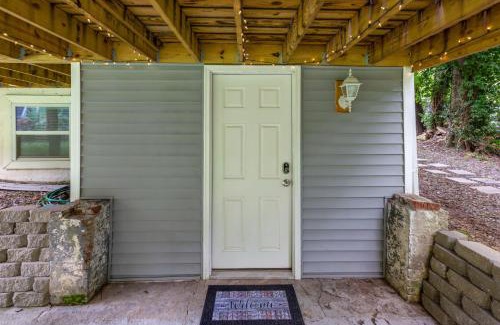 Woodbine Apartment | Downtown in Minutes Nashville Sweet Retreat