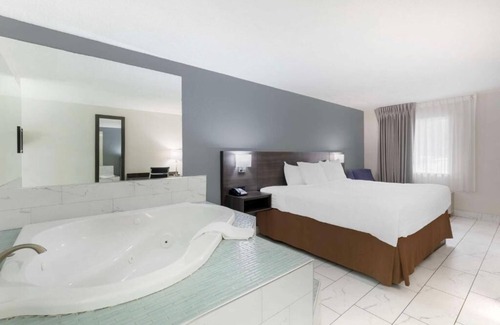 Memphis Hotel | Downtown Inn & Studio Suites