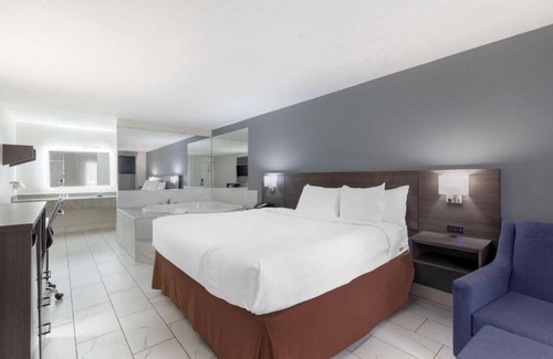 Memphis Hotel | Downtown Inn & Studio Suites