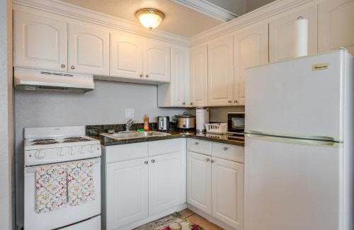 Downtown Jacksonville Apartment | Downtown Jacksonville Studio with City Views!