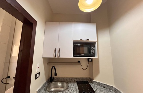 El Gouna Apartment | Downtown Keys