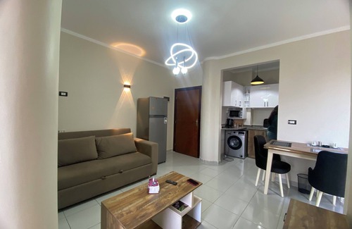 El Gouna Apartment | Downtown Keys