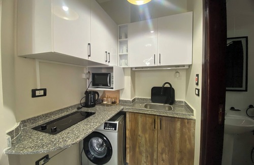 El Gouna Apartment | Downtown Keys