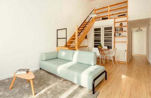 La Coruna Apartment | Downtown La Torre