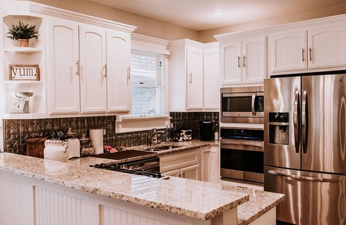 Southtown House | Downtown/LaVaca San Antonio Stay close to Riverwalk