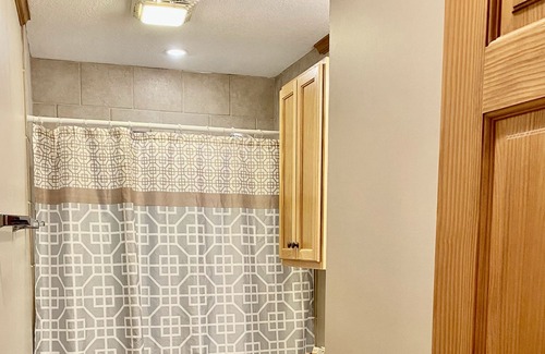 Lenoir Apartment | Downtown Lenoir, NC