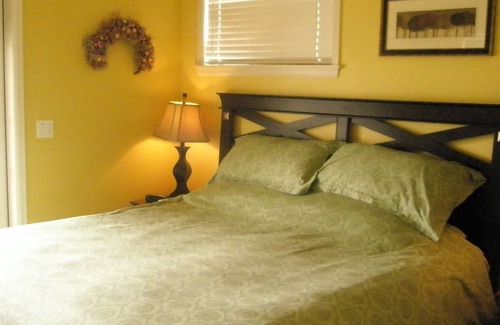 Pagosa Springs Cottage | Downtown Location near Springs and Restaurants