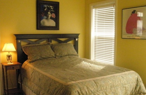 Pagosa Springs Cottage | Downtown Location near Springs and Restaurants