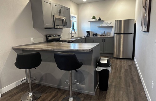 International Falls Apartment | Downtown Lofts
