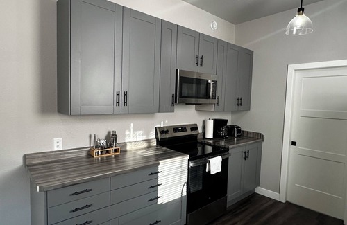 International Falls Apartment | Downtown Lofts