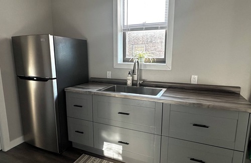 International Falls Apartment | Downtown Lofts