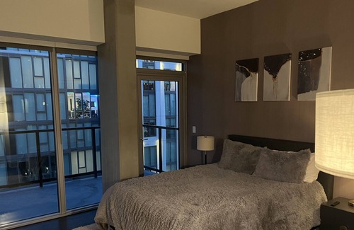 Downtown Apartment | Downtown Los Angeles Premier Penthouse