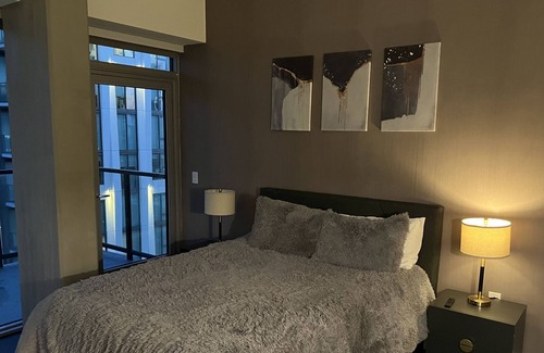 Downtown Apartment | Downtown Los Angeles Premier Penthouse