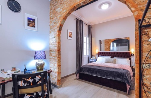 Sao Clemente Bed & Breakfast | Downtown Loulé