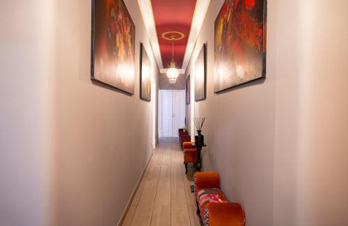 Sao Clemente House | Downtown Loulé