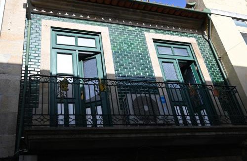 Vila Real Apartment | Downtown Lovely