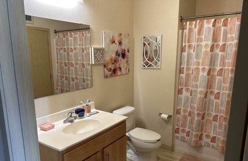 Riverview Condo | Downtown Luxury Condo with an amazing view!
