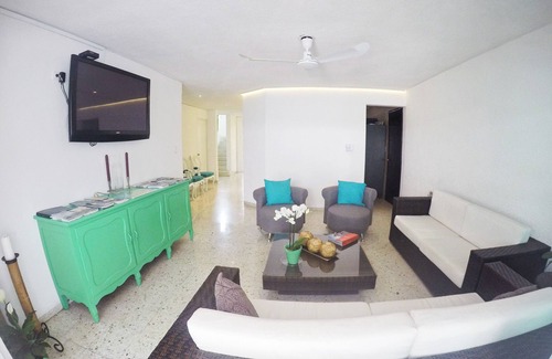 Merida Municipality Hotel | Downtown Mérida Hotel
