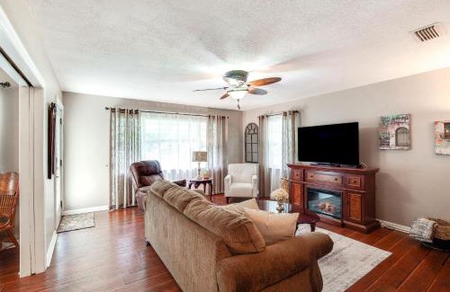 Mount Dora House | Downtown Mount Dora Cottage Walk to Everything!