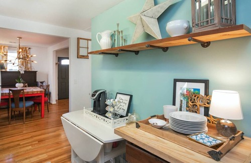 Chestnut Hill House | Downtown Nashville Home | Minutes to Broadway