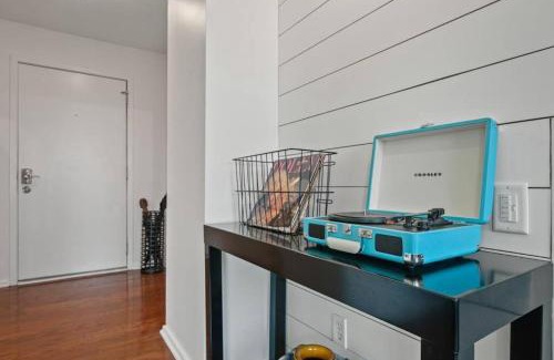 North Capitol Apartment | Downtown Nashville Riverfront unit 790