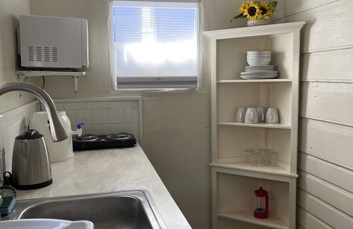 Downtown Nassau Villa | Downtown Nassau Oasis Unit 2